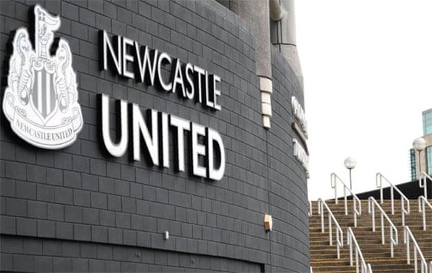 Newcastle Klub Liga...
