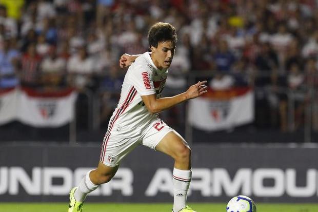 Real Madrid Ingin Rekrut...