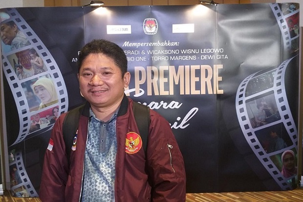 Presiden Dinilai Perlu...