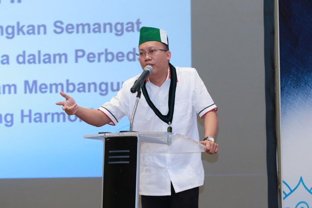 Pilkada 2020 Ditunda,...