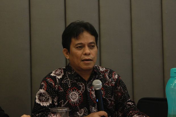 Rektor ITB-AD: Yang...
