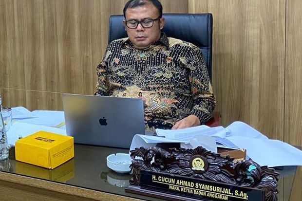 Fraksi PKB Siap Dukung...