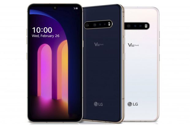 LG Beri Tips Memaksimalkan...
