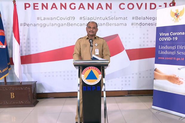 Kemendagri Tegaskan...