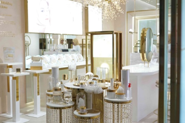 Crystallure Boutique...