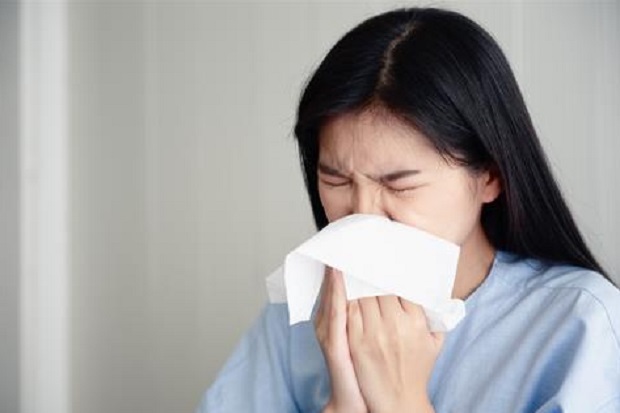 Studi: Pasien Virus...