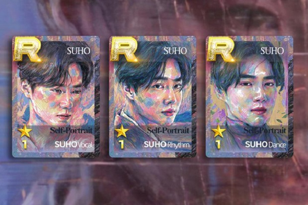 Suho EXO Ceritakan Lirik...