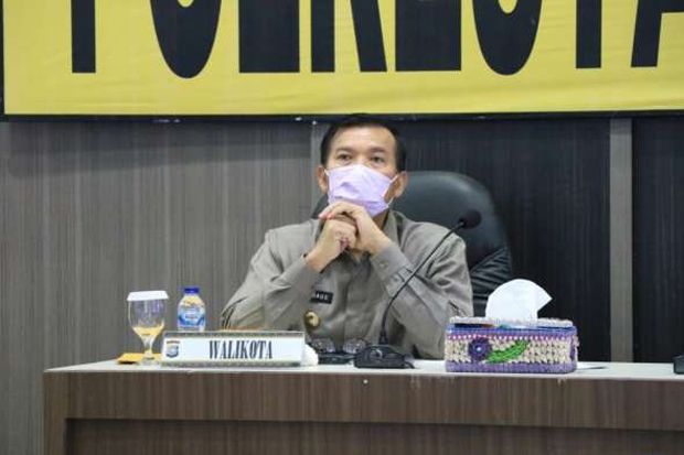 Pemkot Pekanbaru Langsung...