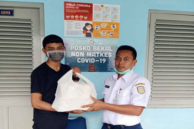 BSI Peduli Bantu Lawan...
