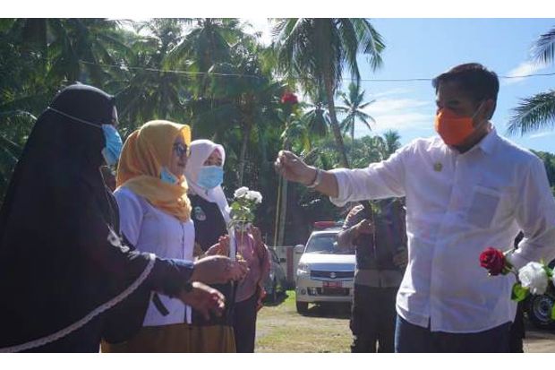 Kabupaten Bone Bolango...