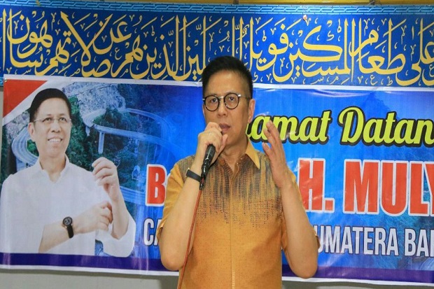 Anggota DPR RI Fokus...