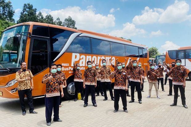 Bantu Perangi Corona,...