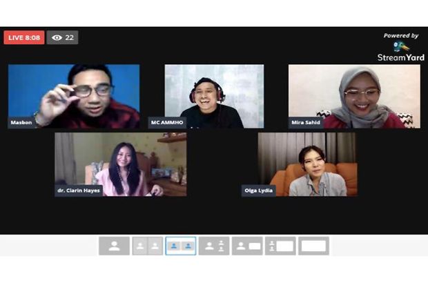 Sisternet XL Axiata...
