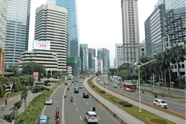 Transformasi CSR Menjadi...