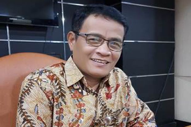 Kementan Tegaskan Anjing...