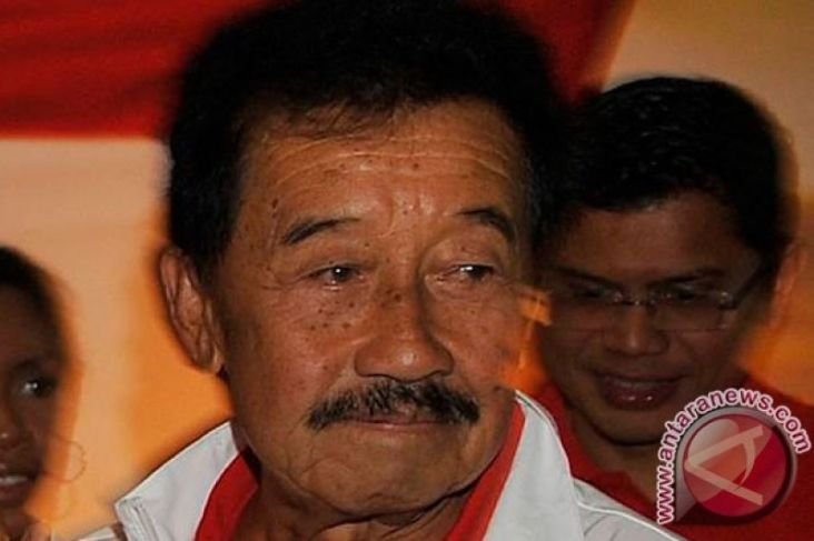 Rekam Jejak Bob Hasan,...
