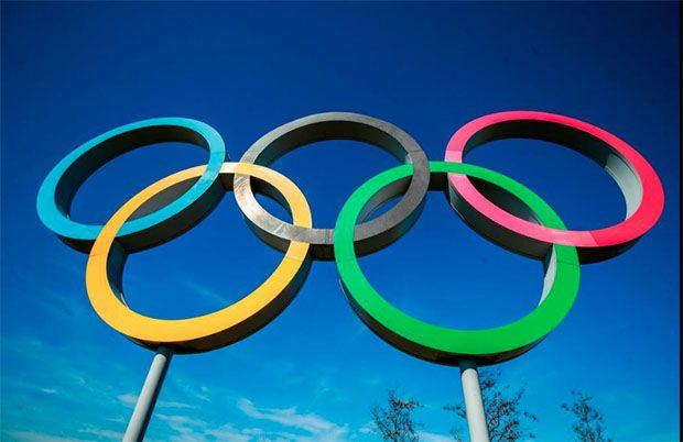 Olimpiade Tokyo 2020...