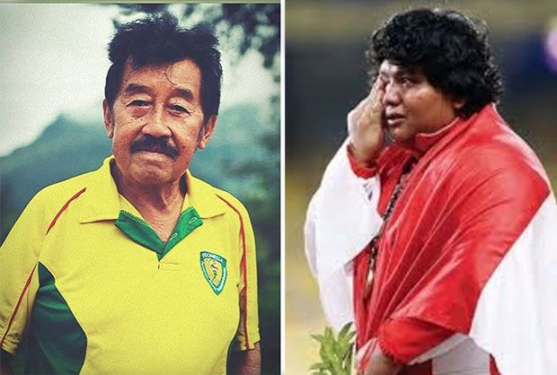 Bob Hasan Wafat, Peraih...