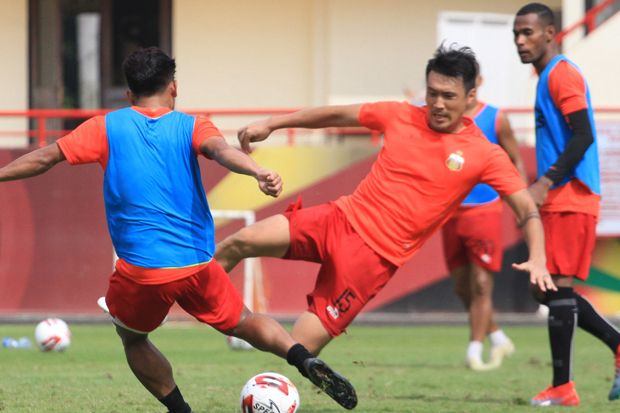 Soal Gaji Pemain, Bhayangkara...