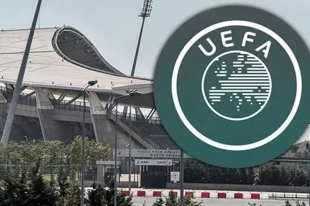 UEFA Tunda Liga Champions...