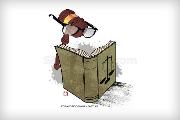 Antisipasi Corona, Tahanan...