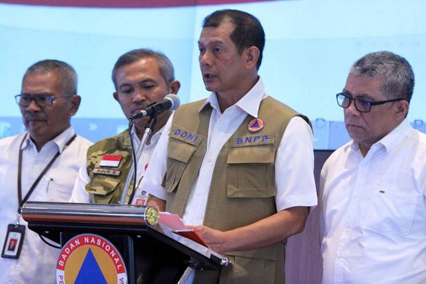 Usulan Pembagian Tim...