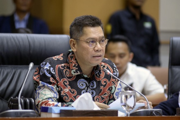 Komisi III Minta Kemenkumham...