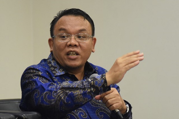 Tanpa Sanksi dan Kompensasi,...