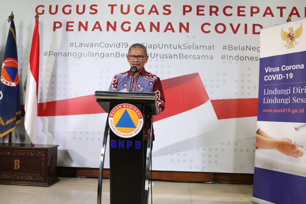 Sampai Hari Ini Gugus...