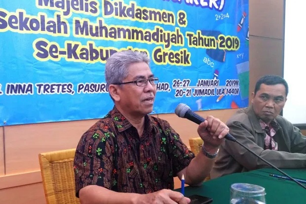 DPR Sesalkan PMI Dilarang...