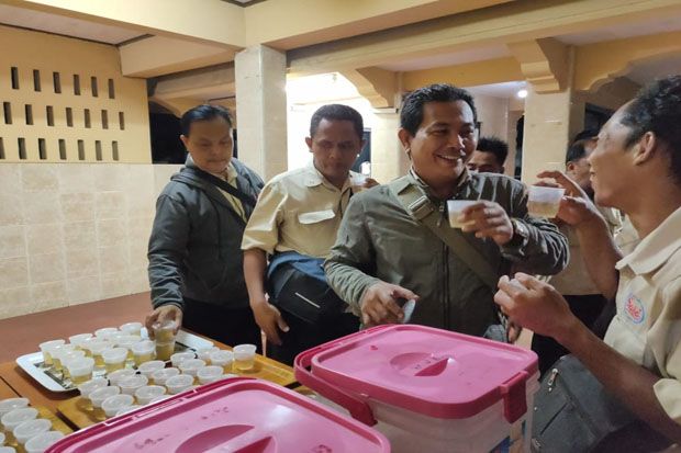 Hadapi Covid-19, Ini...