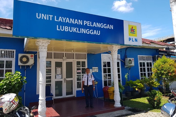 Belum Ada Arahan Penggratisan...