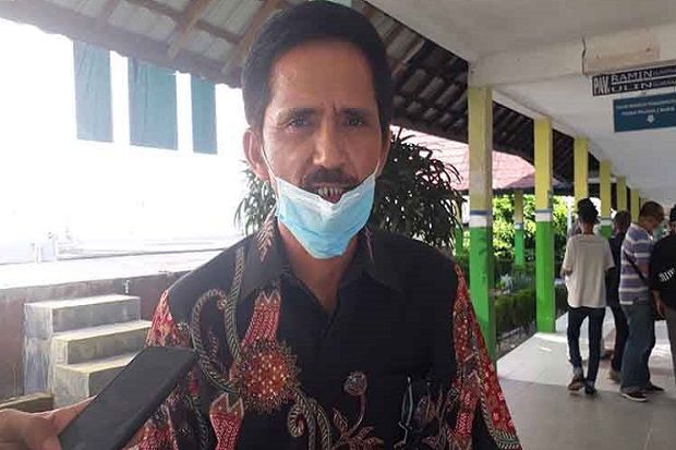 DPRD Kobar Dukung Eksekutif...