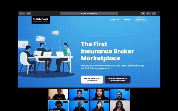 Bindcover.com Siap Layani...