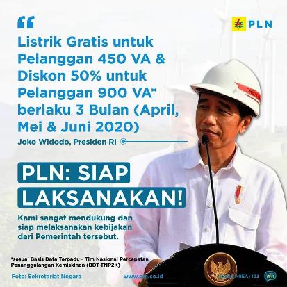 Gerak Cepat, Pembebasan...