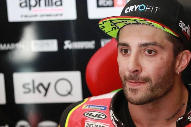 Positif Doping, Andrea...