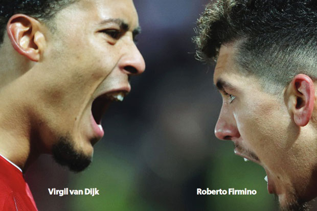 Utak-Atik Kampiun Liga...