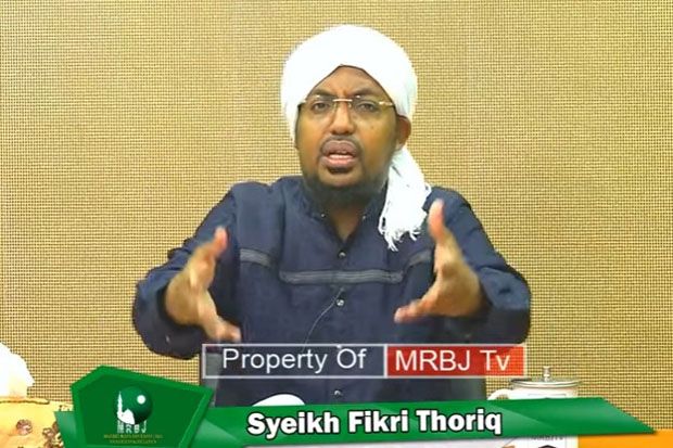 Syeikh Fikri: 4 Cara...