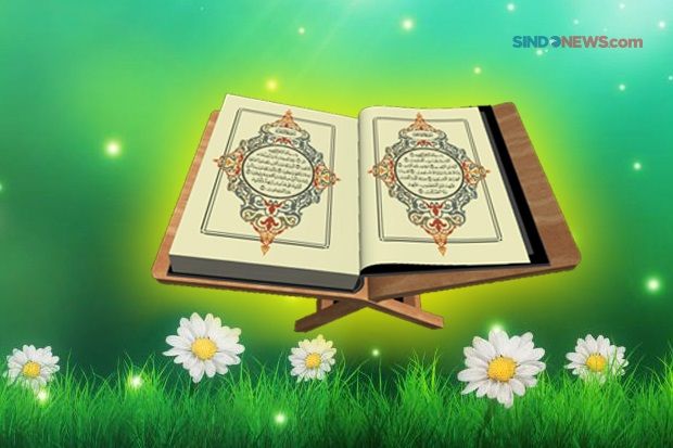Mendalami Al-Quran Kini...
