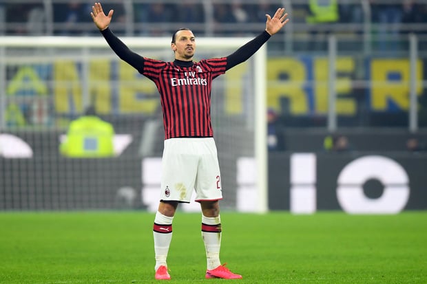 Ini Alasan Ibra Tolak...