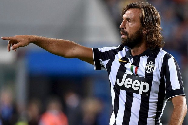 Andrea Pirlo Mengaku...