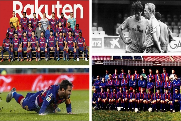Kecaman Messi Ingatkan...
