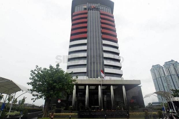 KPK Ungkap Kepatuhan...