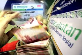 BPJS Tunggu Arahan Pemerintah...