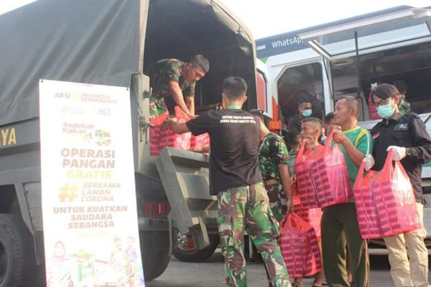 Cegah Dampak Corona,...