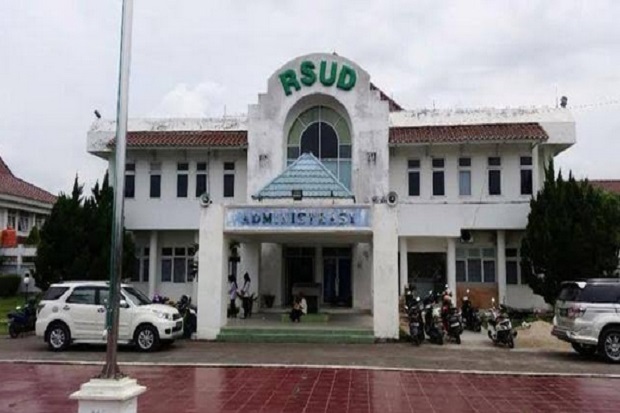 Diduga Alergi Obat Bius,...