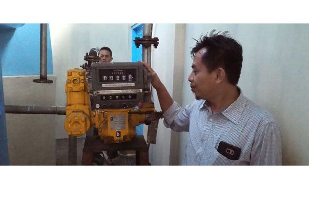 Bea Cukai Yogyakarta...