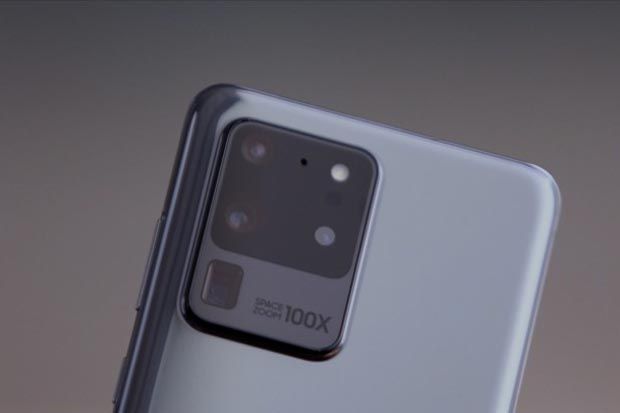 Samsung Bakal Beli Kembali...