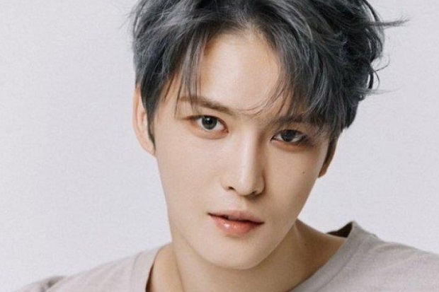 Jaejoong JYJ Jadikan...