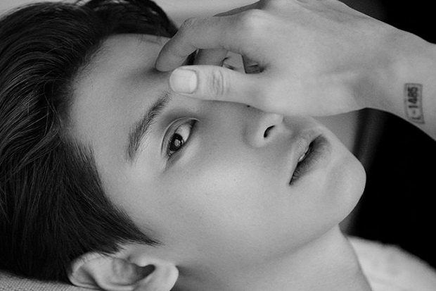 Chanyeol Bicarakan EXO...